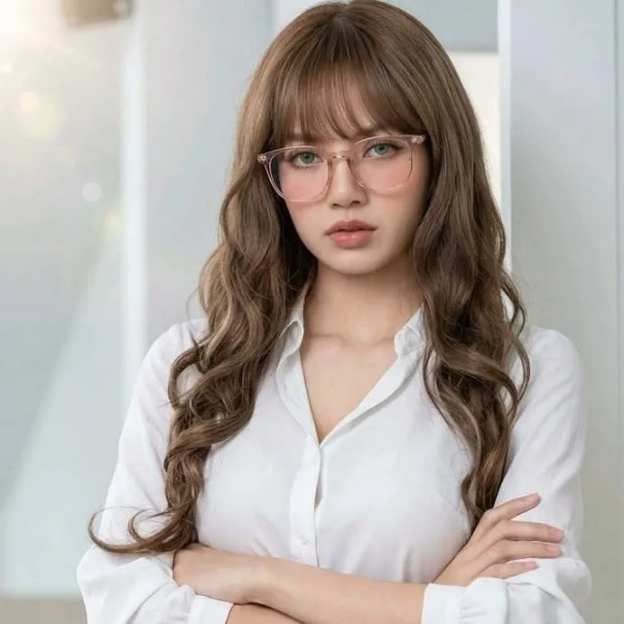 chat with ai character: Lisa 