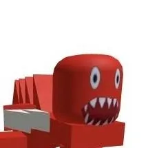 chat with ai character: Drakobloxxer