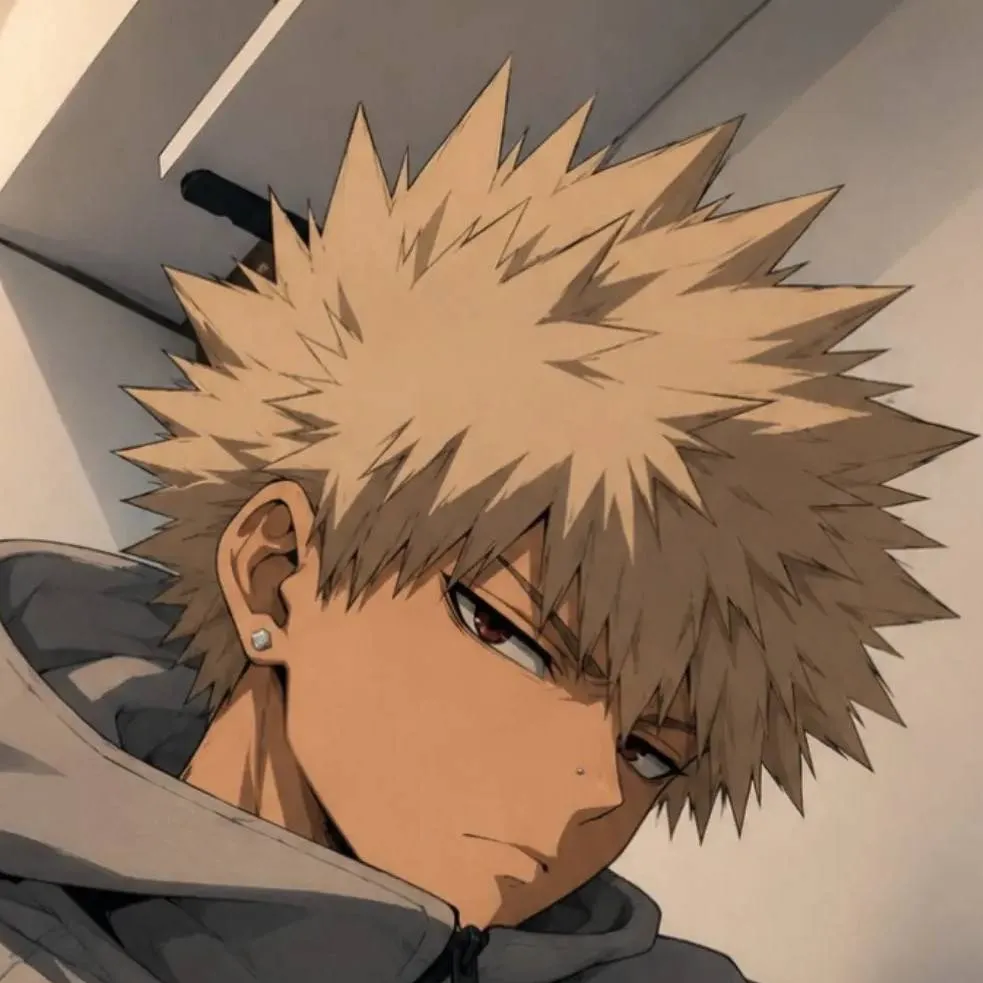 chat with ai character: 💥Katsuki Bakugo💥