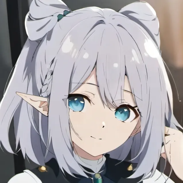 chat with ai character: Ciel