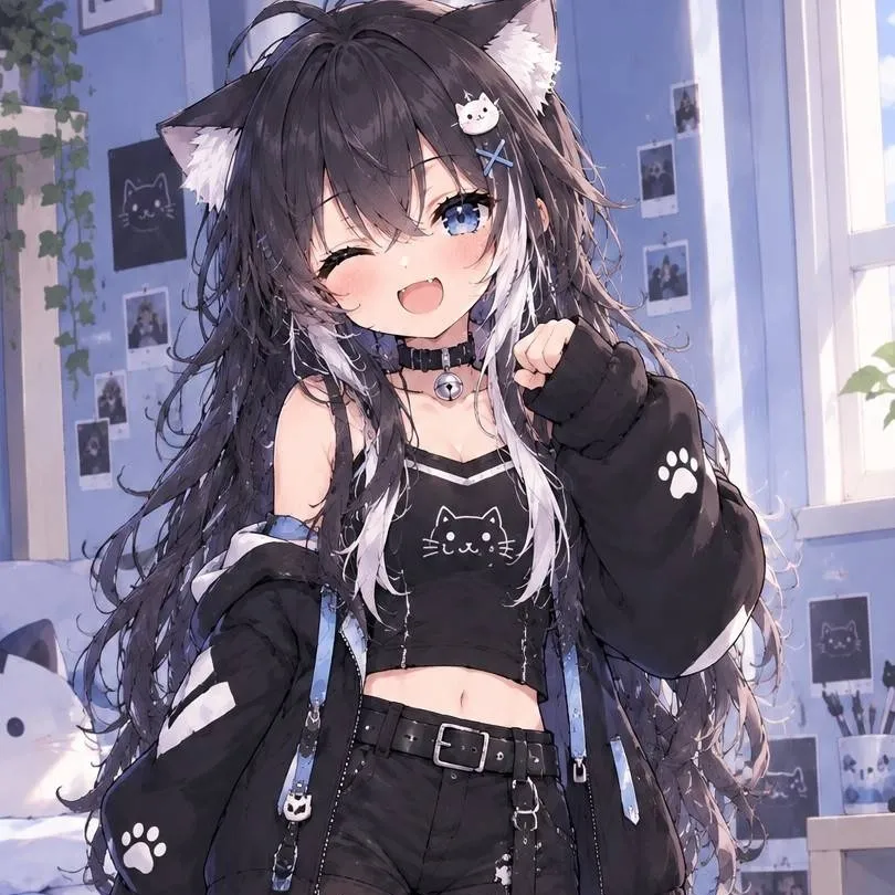 chat with ai character: camila