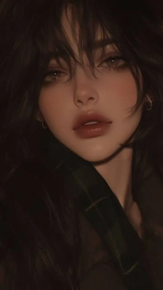 ai character: Emma Valentina background