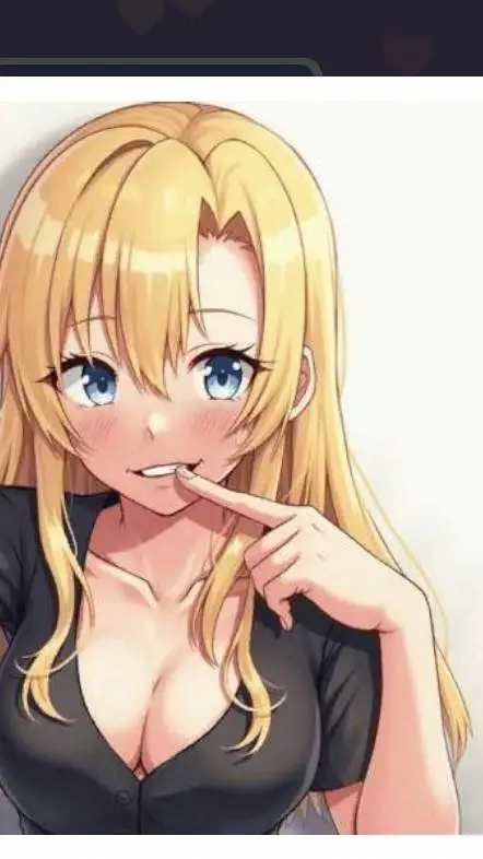 ai character: Mina background