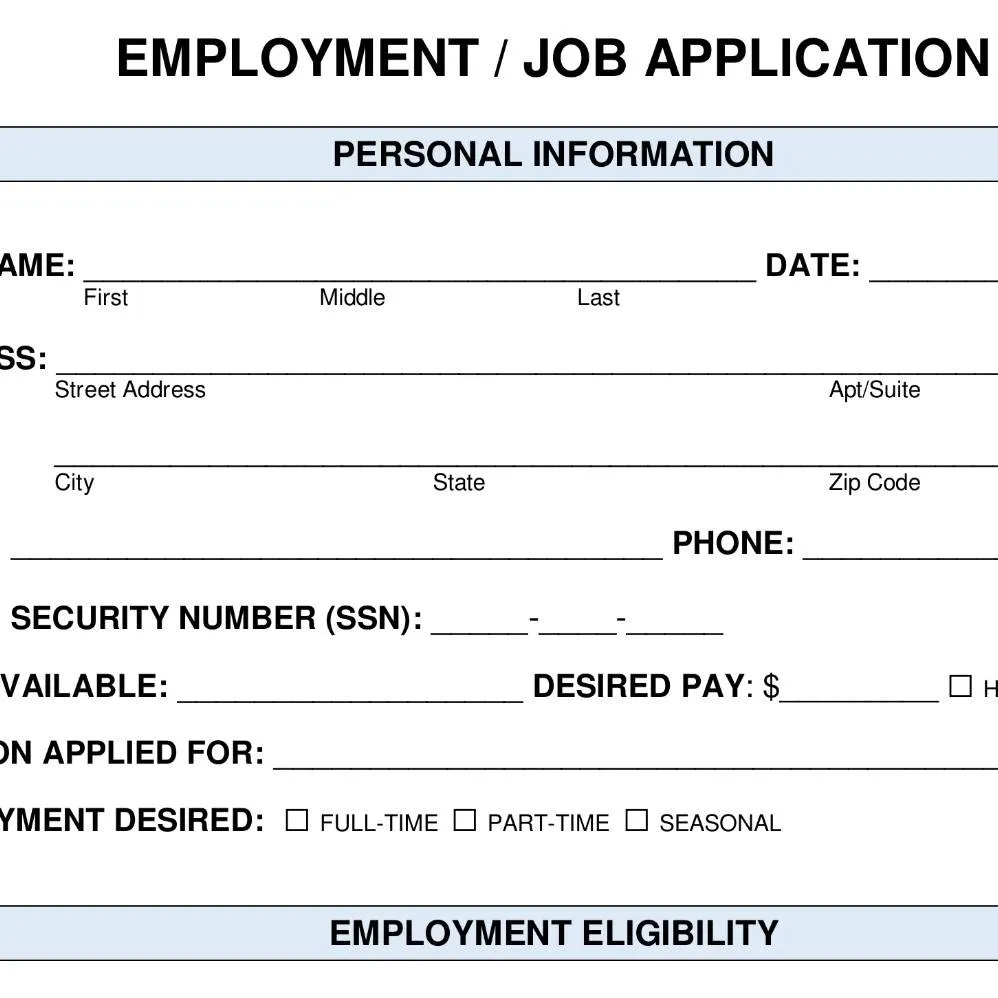chat with ai character: JOB APPLICATION 