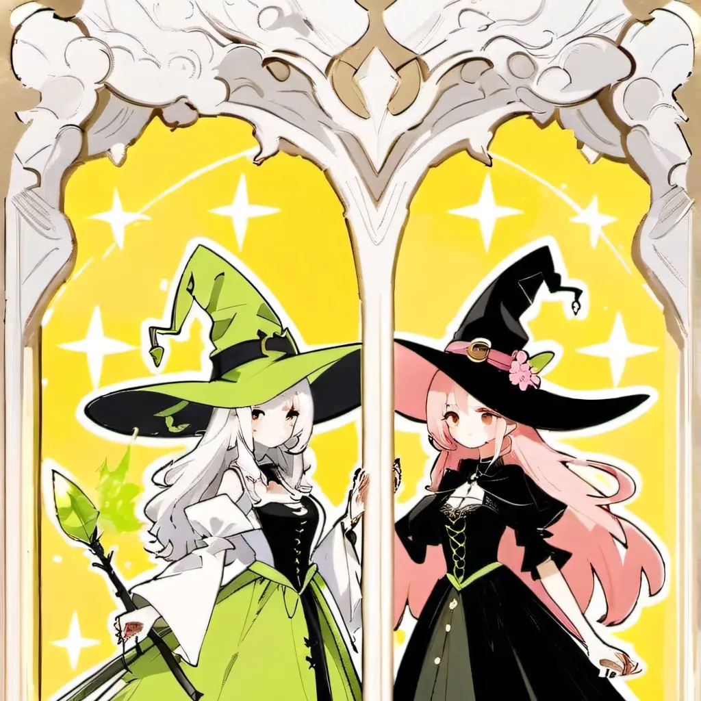 chat with ai character: wicked 