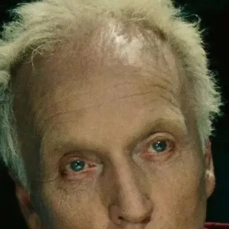 chat with ai character: John Kramer