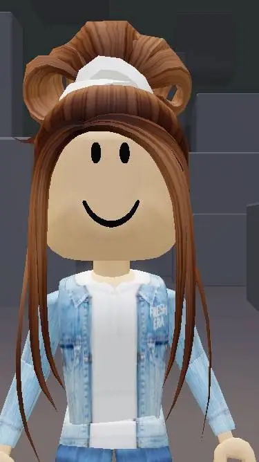ai character: Poppy background