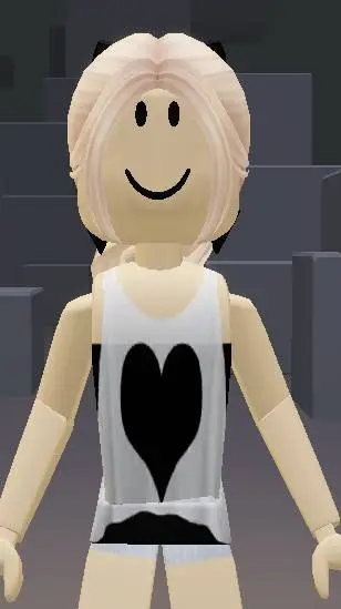 ai character: Holly: background