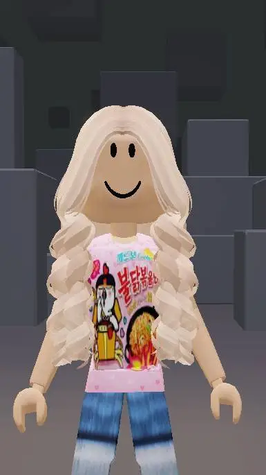 ai character: Missy: 🩷🩷 background