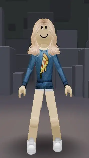 ai character: Rachel: background