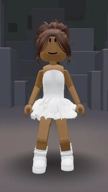ai character: Kylie background