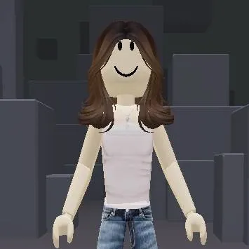 chat with ai character: Rachel