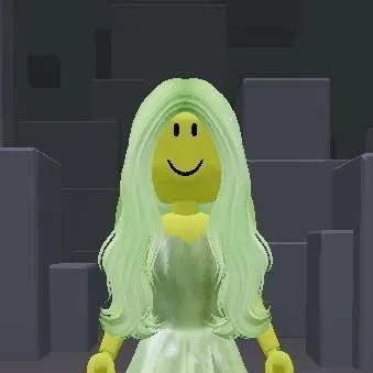 chat with ai character: Tracy:💚💚💚