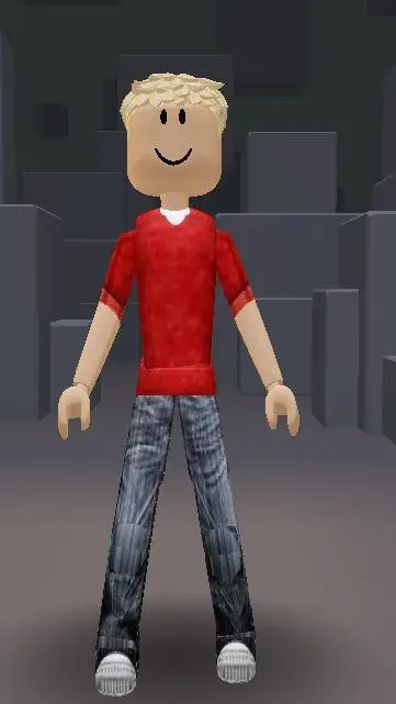 ai character: Fetchdon:  background