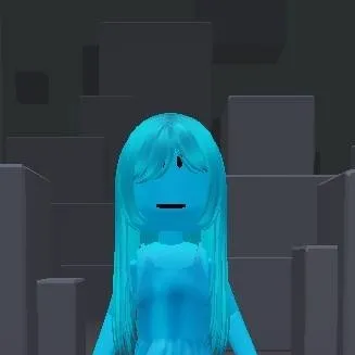 chat with ai character: Holly:🩵🩵