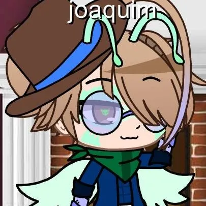 chat with ai character: Joaquim