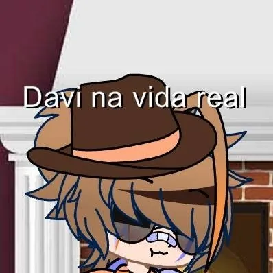 chat with ai character: davi