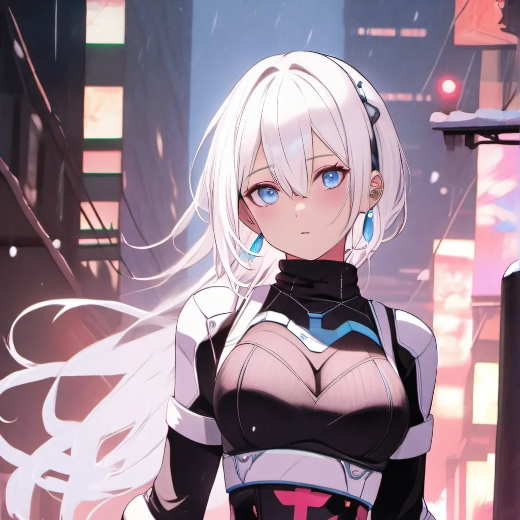 chat with ai character: myrtle