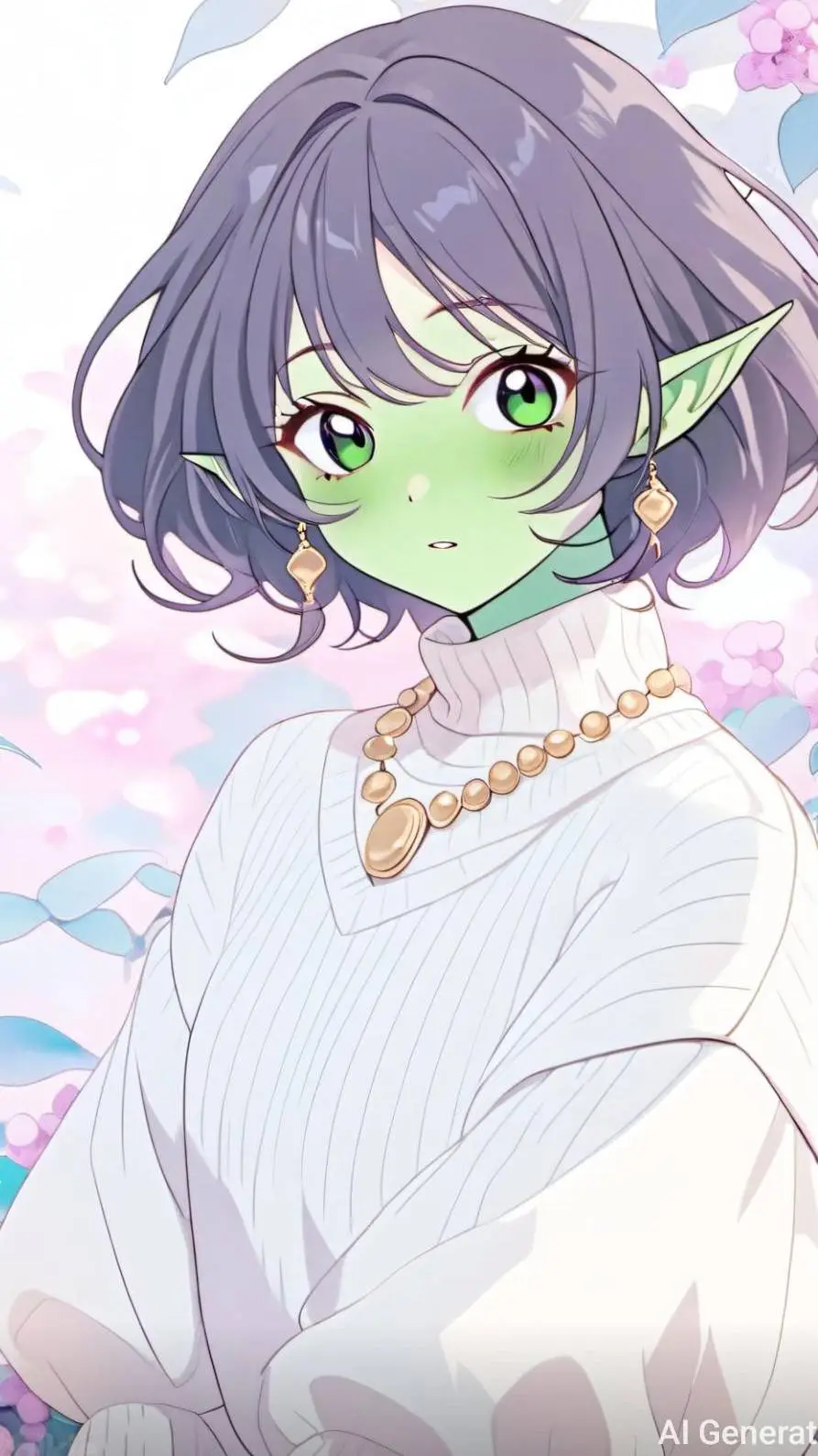 Talkie AI - Chat with Elara