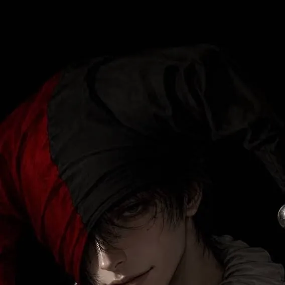 chat with ai character: Jester