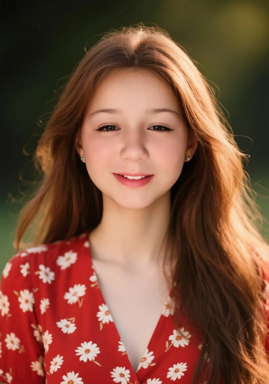 chat with ai character: Ella