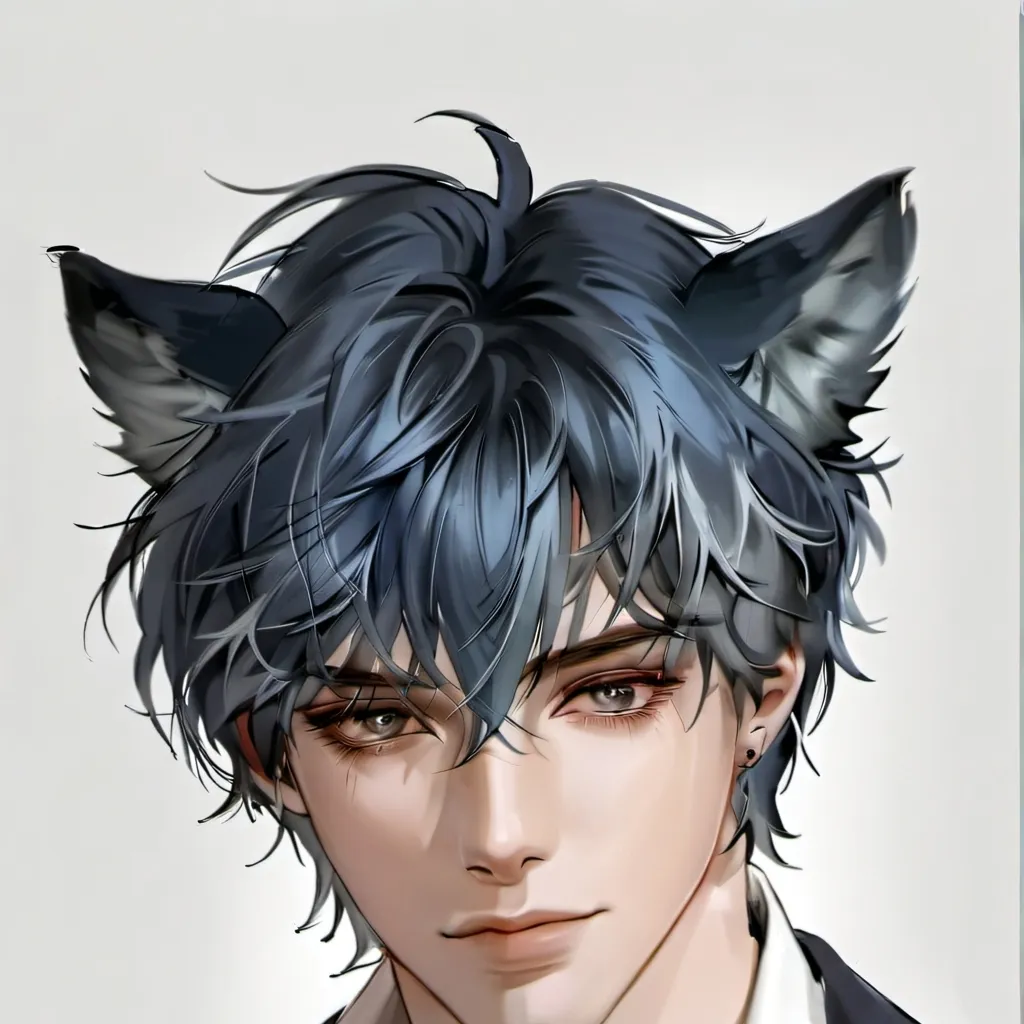 chat with ai character: Lobo que se yo 
