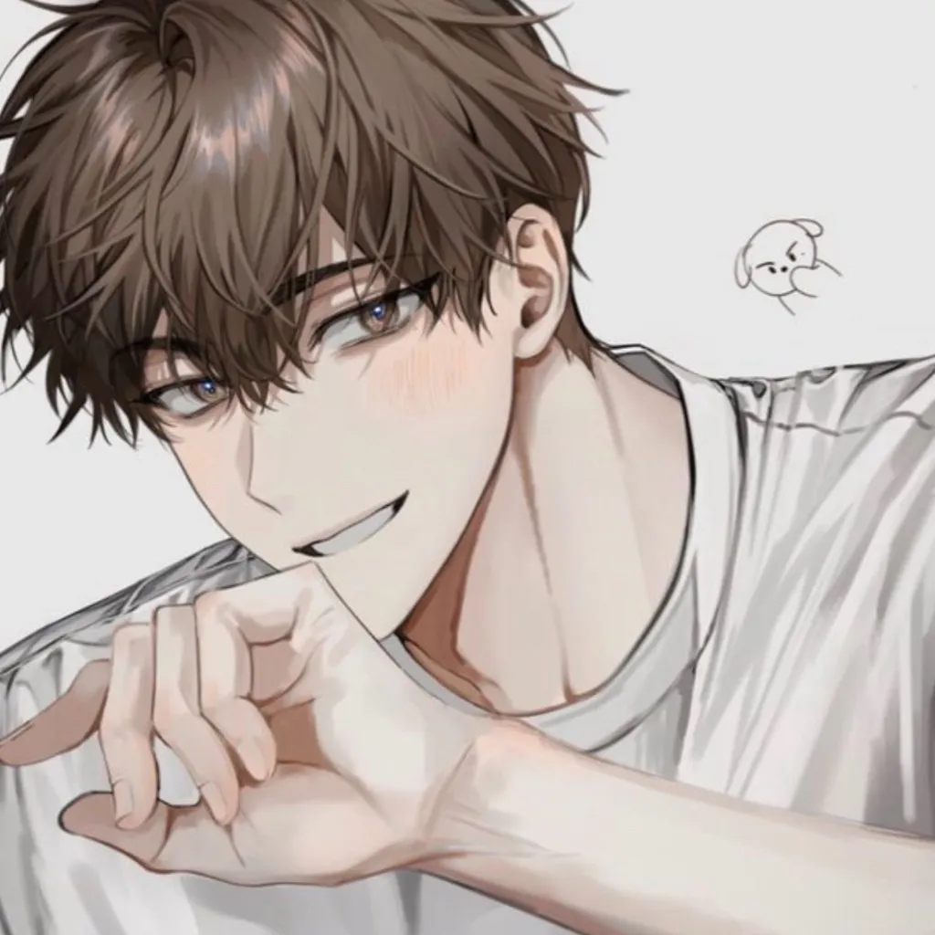 chat with ai character: Edward