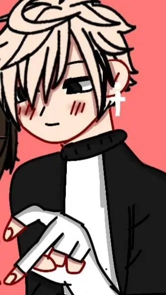 ai character: Luka Carson background