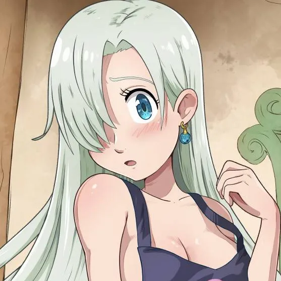 chat with ai character: elizabeth 