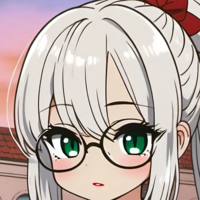chat with ai character: Sarah 