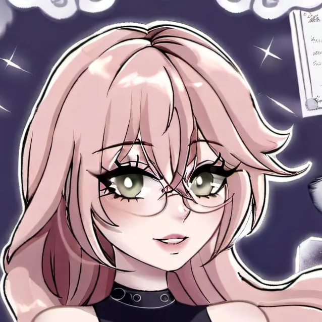 chat with ai character: Stephanie