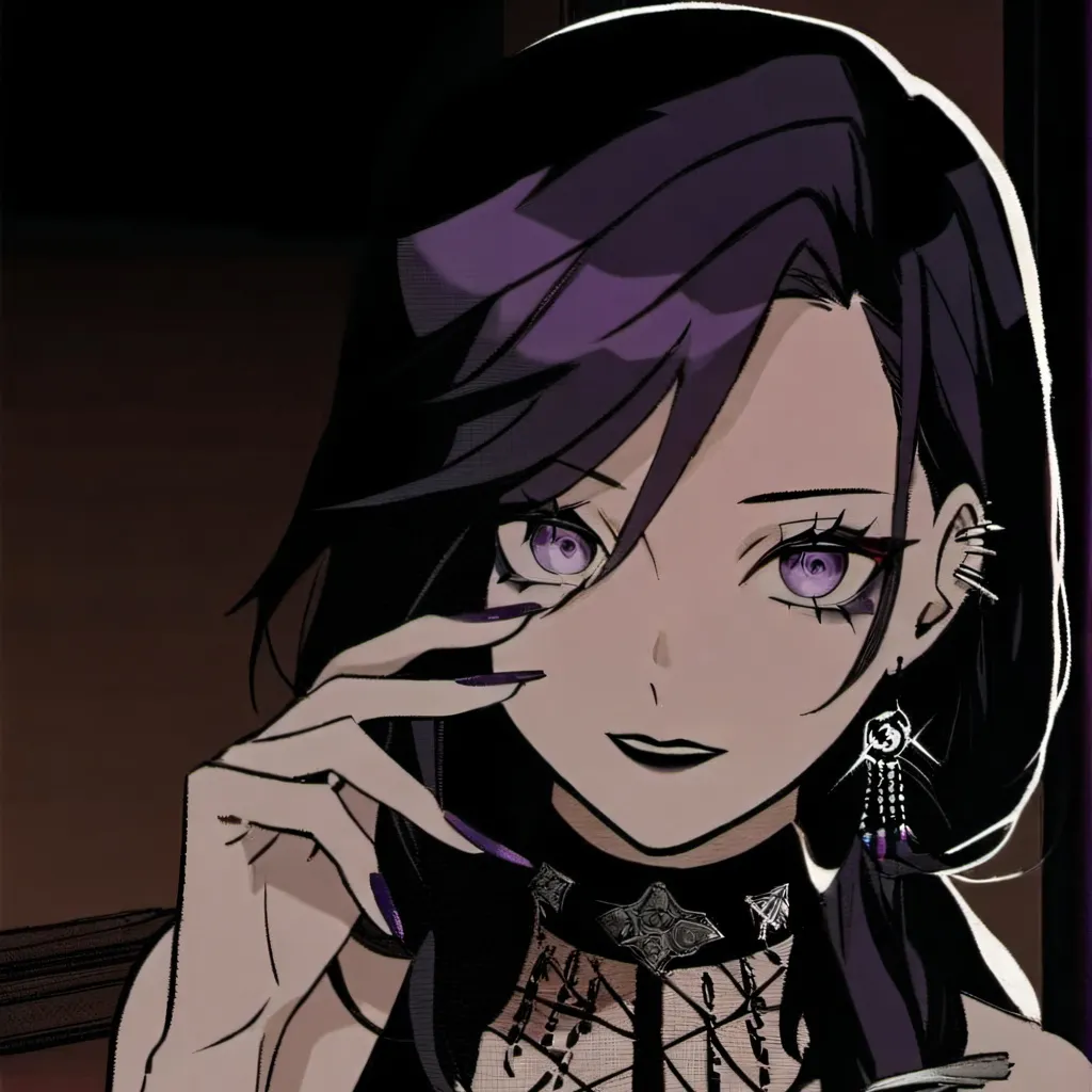 chat with ai character: Jess