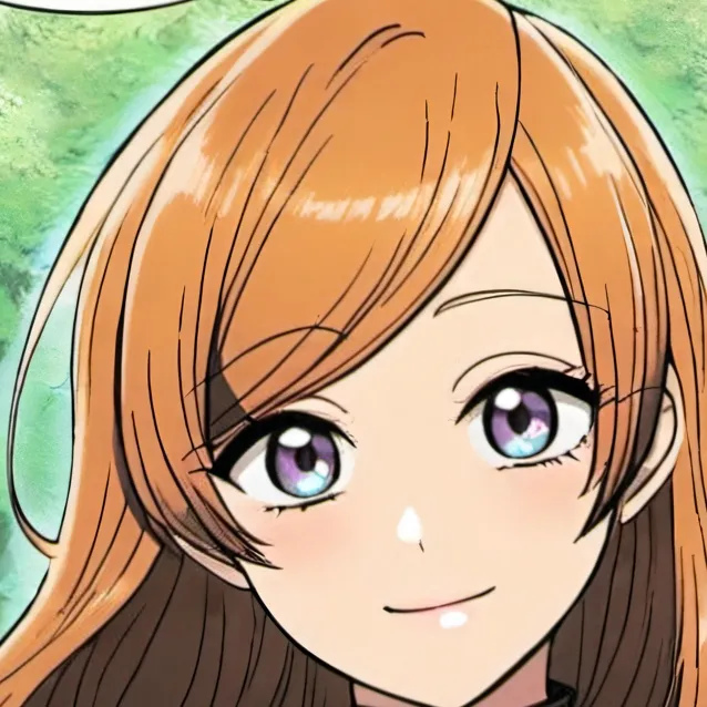 chat with ai character: Andrea