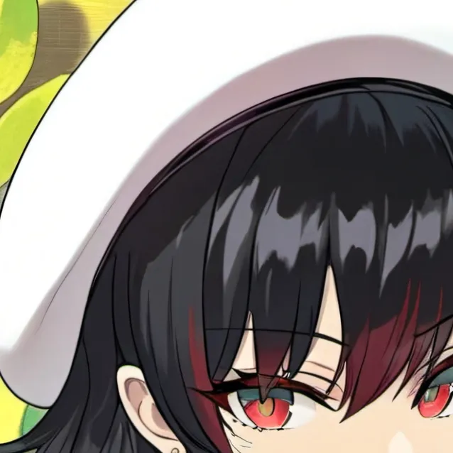 chat with ai character: Janae 