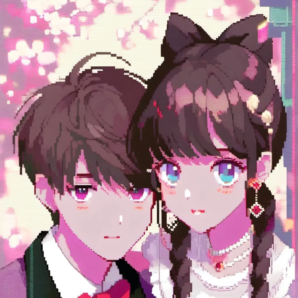 chat with ai character: coming back strong