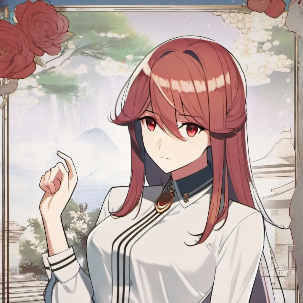 chat with ai character: Pandora