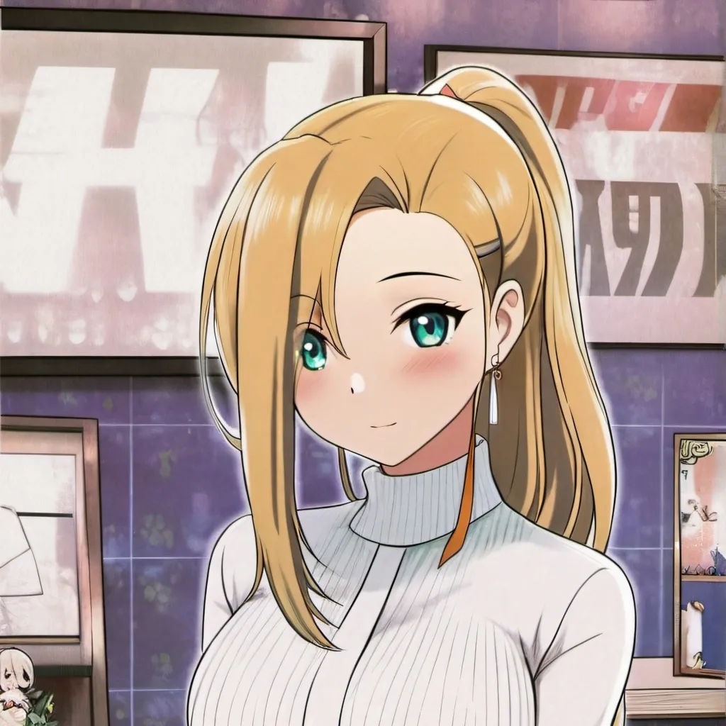 chat with ai character: Irma Armstrong