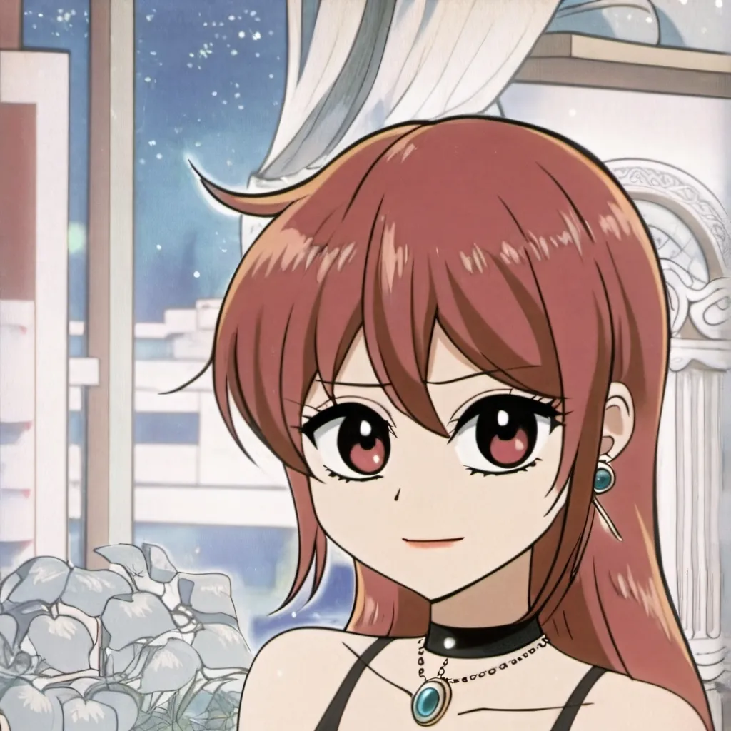 chat with ai character: Vanessa Stanford