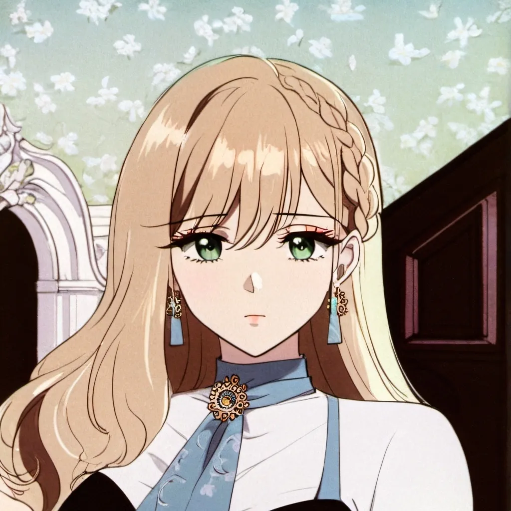 chat with ai character: Rosie McConnell 