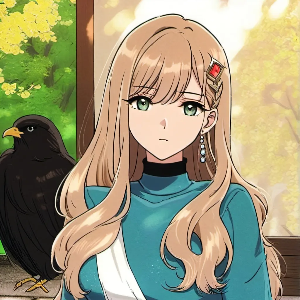 chat with ai character: Emily Maharashtra 