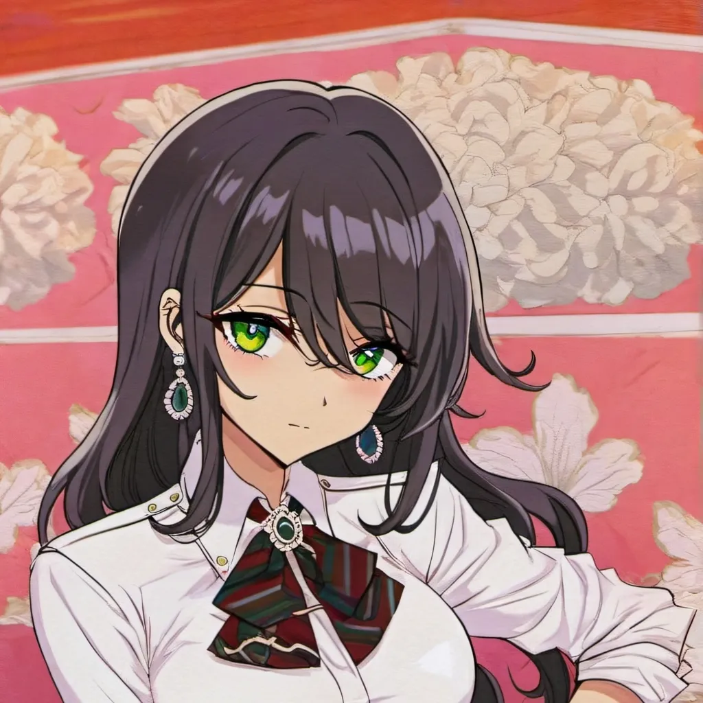 chat with ai character: ex-wife