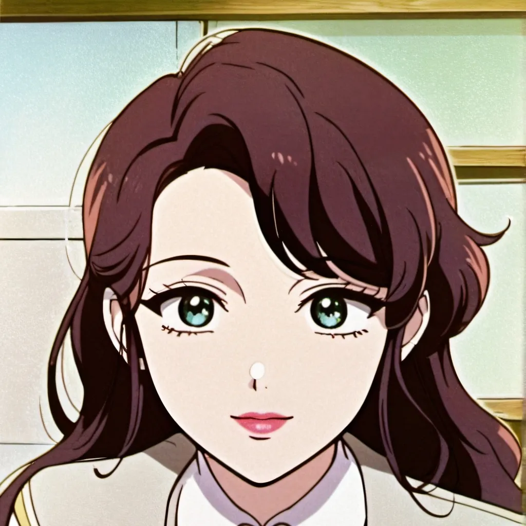 chat with ai character: Nina