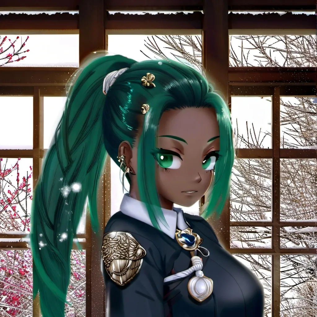 chat with ai character: cherry 