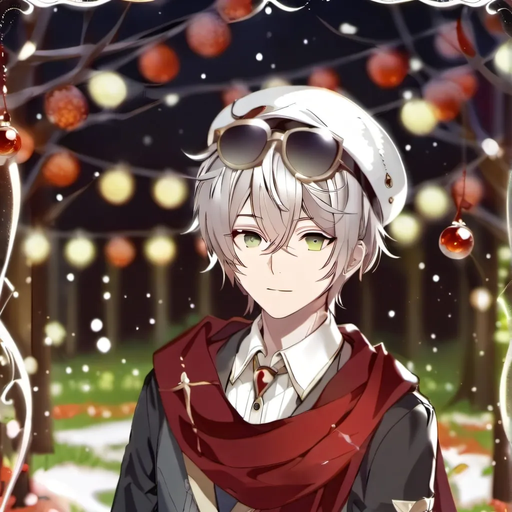 chat with ai character: Tony