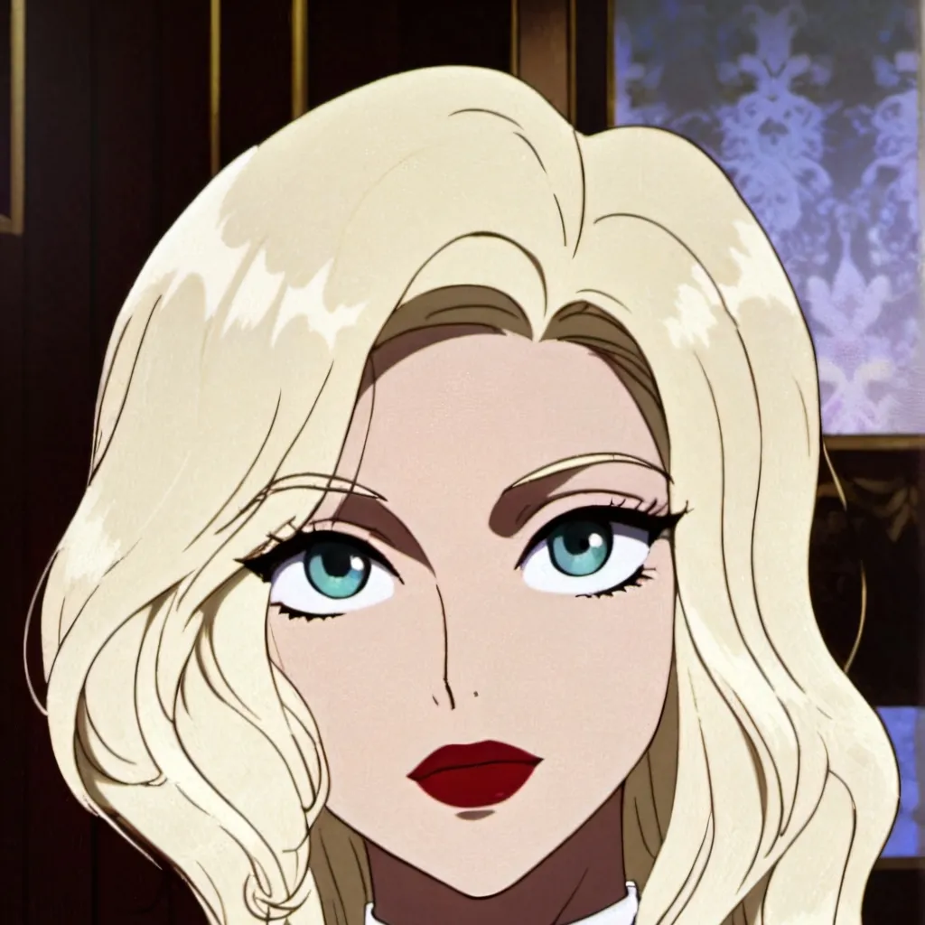 chat with ai character: Sandy