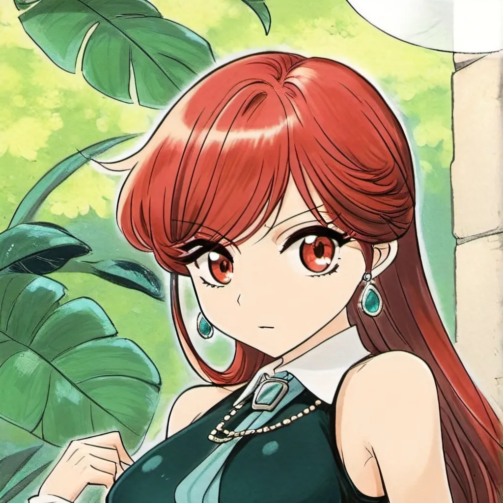 chat with ai character: Emily