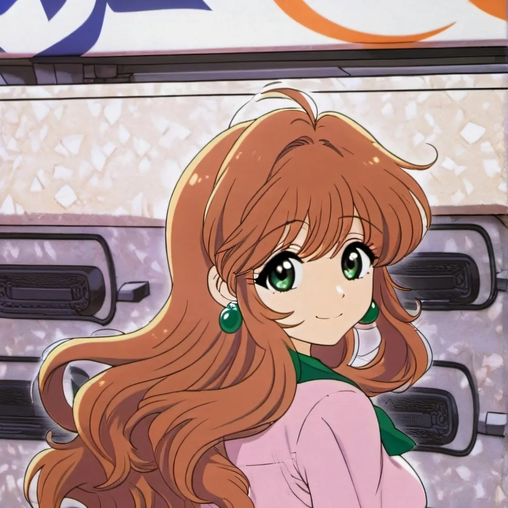 chat with ai character: Irma Caldwell