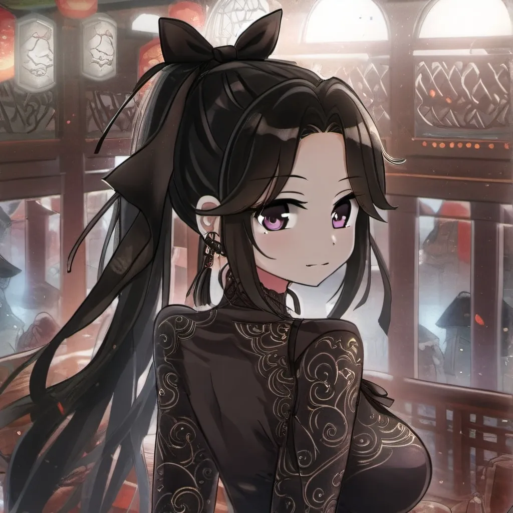 chat with ai character: Jenna