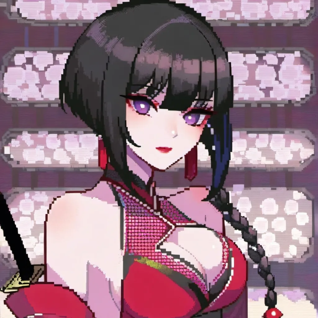 chat with ai character: Sonia