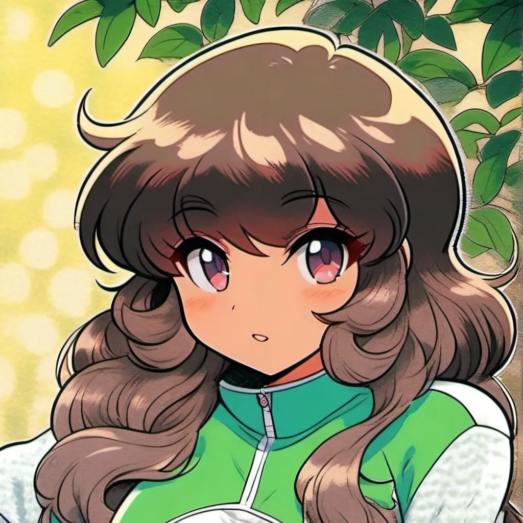 chat with ai character: Jane Armstrong